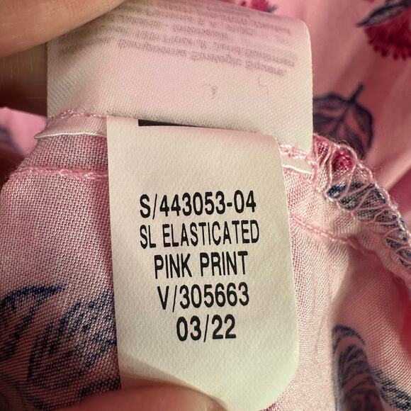 Old Navy Womens size XL Tie Back Ruffle Tiered Ruffle Hem Maxi Dress - Picture 11 of 11